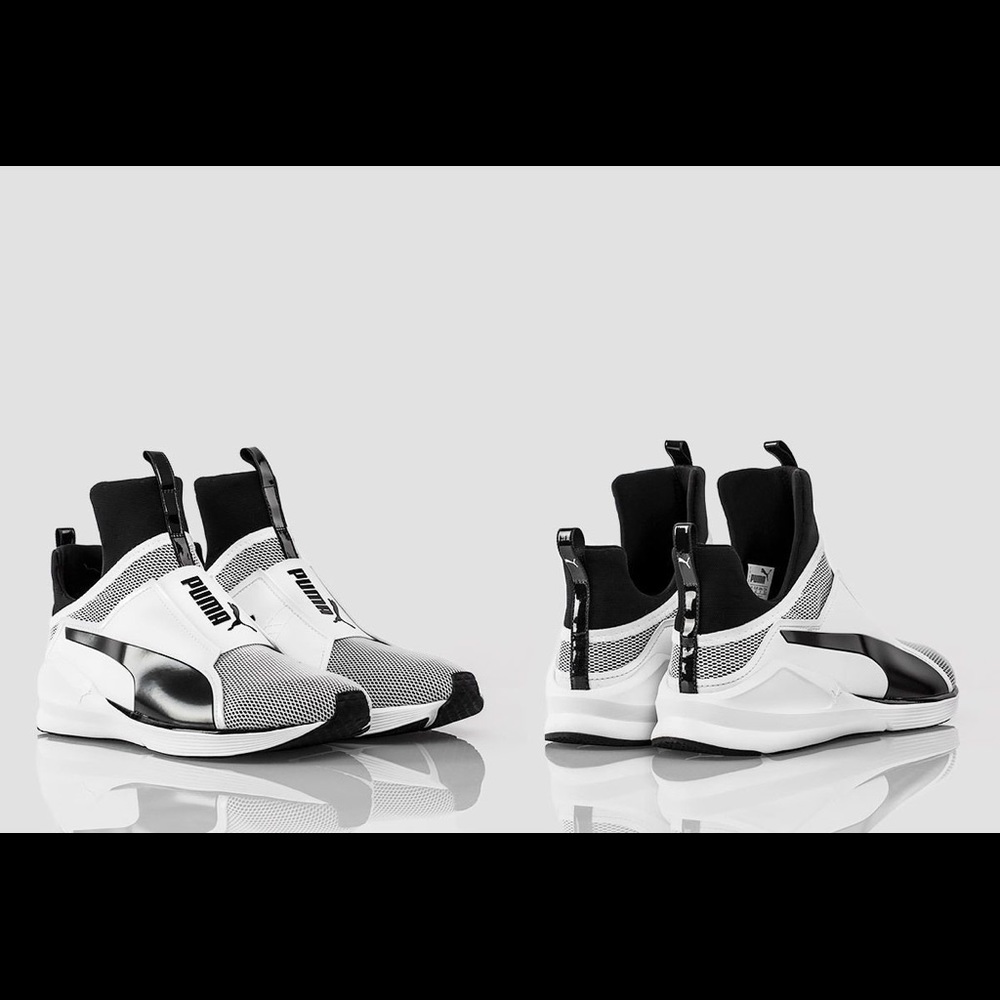 Puma Fierce Core Kylie Jenner Sneaker - Picture 3 of 7